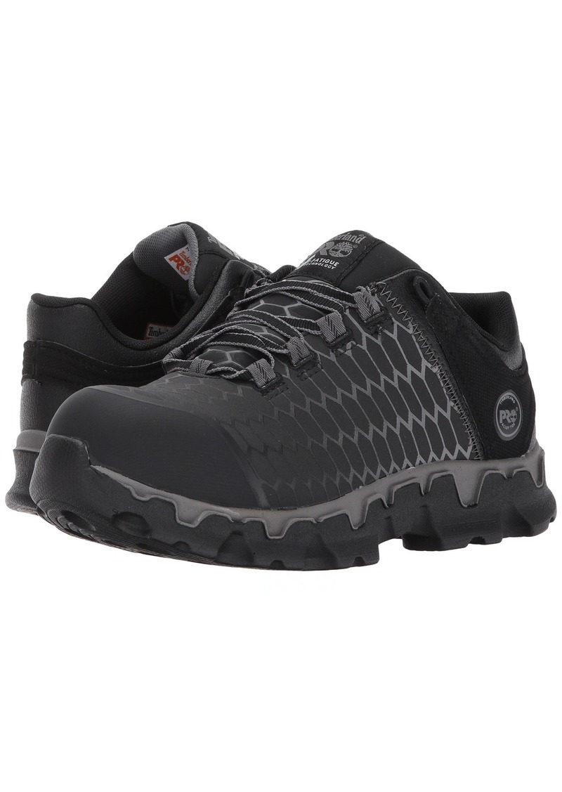 timberland powertrain sport alloy safety toe