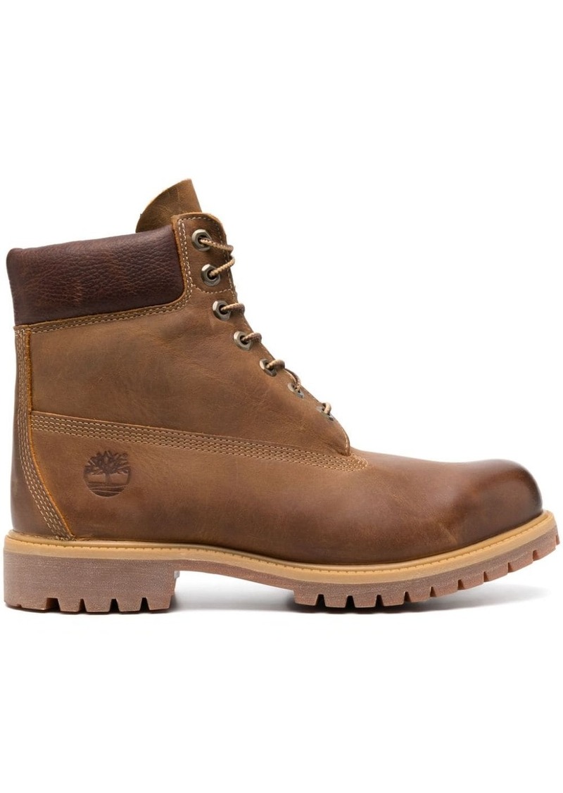 Timberland Premium 6 Inch boots