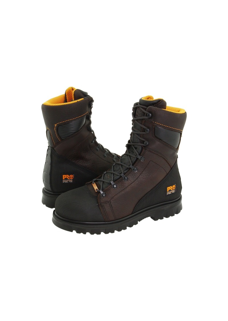 timberland rigmaster 8 inch