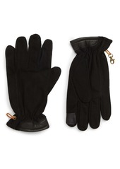 Timberland Seabrook Beach Leather Gloves