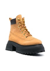 Timberland Sky 6In LaceUp 140mm boots