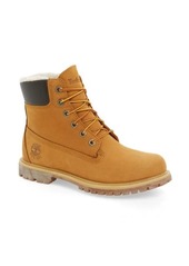 Timberland 6 Inch Waterproof Boot