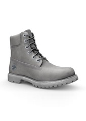 Timberland 6" Premium Waterproof Leather Boot