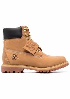 TIMBERLAND 6IN PREMIUM BOOT SHOES