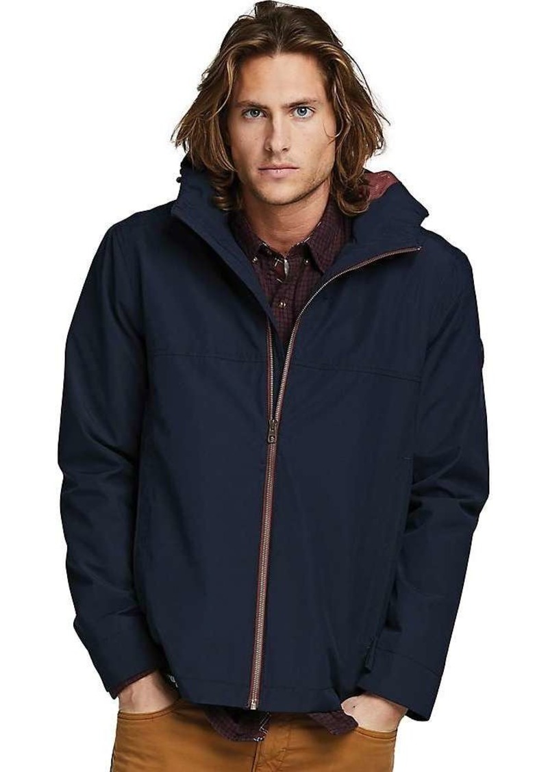 timberland dryvent jacket