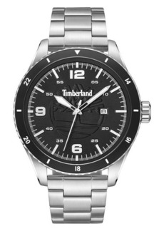 Timberland Ashmont Bracelet Watch