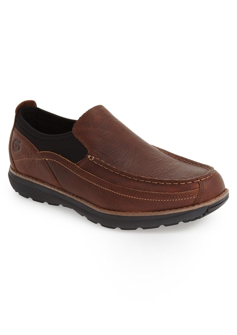 timberland barrett park slip on