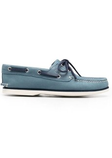 TIMBERLAND CLASSIC BOAT 2 EYE SHOES
