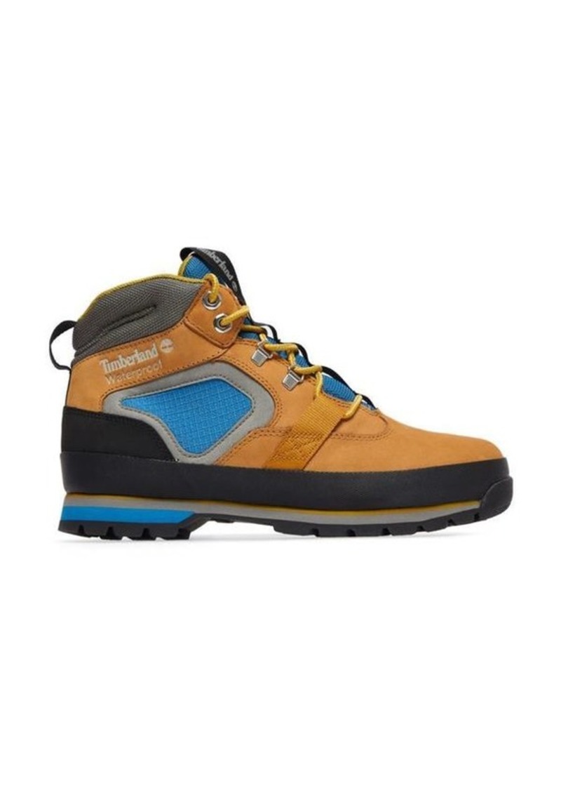 TIMBERLAND Euro Hiker Reimagined WP Boots