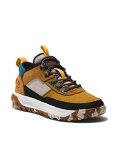 Timberland GreenStride Motion 6 Low Water Repellent Hiking Shoe