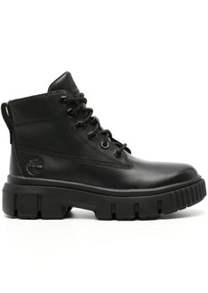 TIMBERLAND Greyfield leather boot