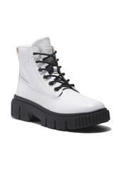 Timberland Greyfield Waterproof Leather Boot
