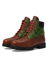 Timberland Heritage 6 Inch Lace-Up Waterproof Boots