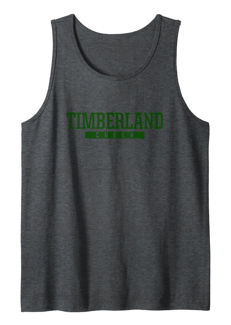 Timberland High School Cheer Tank Top