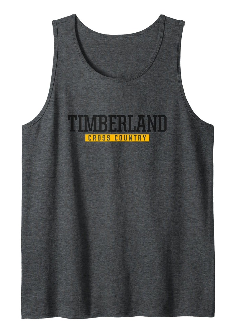 Timberland High School Cross Country Tank Top