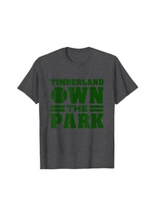 Timberland High School Own the Park T-Shirt