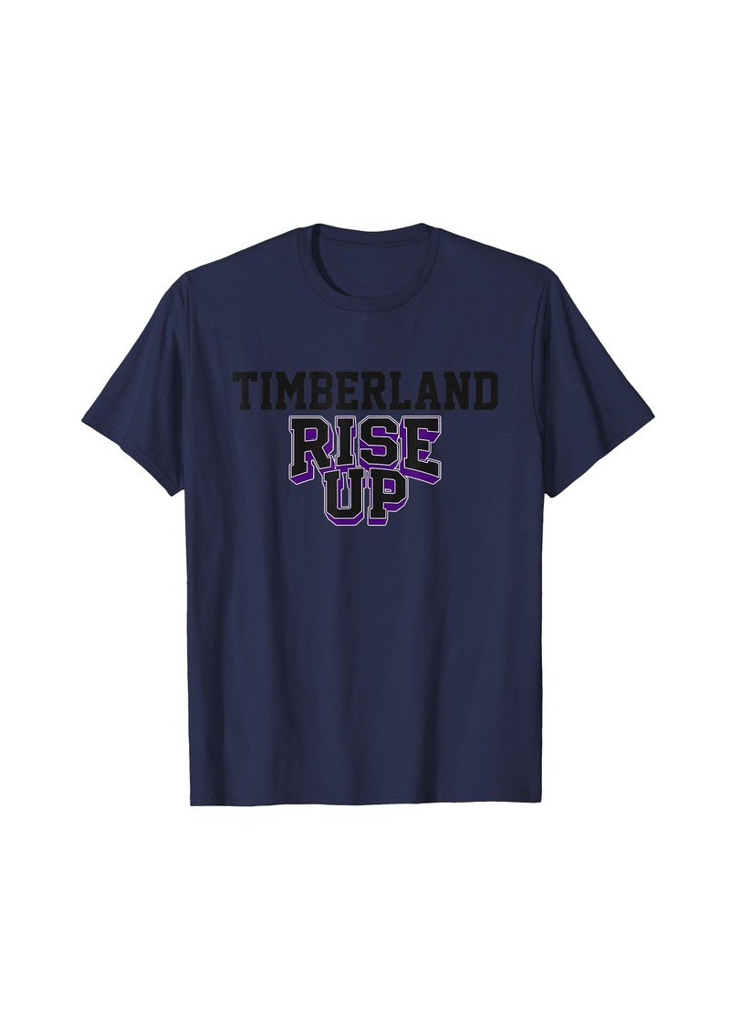 Timberland High School Rise Up T-Shirt