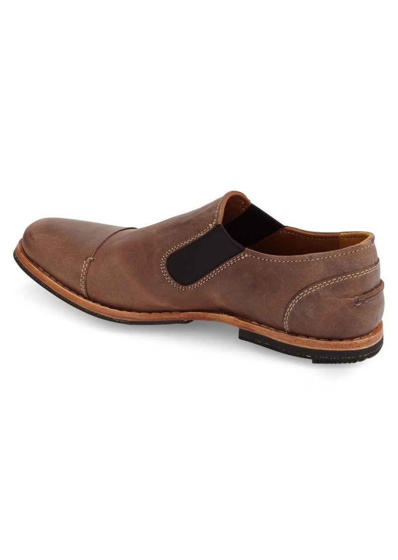 timberland lost history venetian loafer