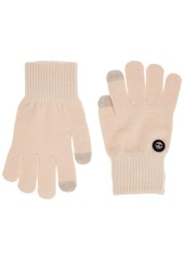 Timberland Mens With Technology Touchscreen Magic Gloves