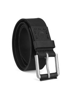 Timberland Men's 40Mm Pull Up Leather Belt   BA5392