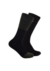 Timberland Men's 2-Pack Boot Socks