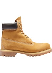 Timberland Men's 6'' Premium 400g Waterproof Boots, Size 8, Yellow | Father's Day Gift Idea