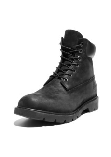 Timberland Men's 8 Ankle Boot Black 8