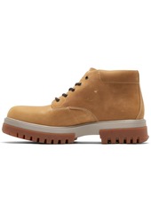 Timberland Men's Arbor Road Water-Resistant Chukka Boots from Finish Line - Wheat