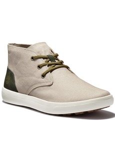 men's richmond ridge waterproof chukka boots