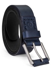 Timberland Men's Casual Leather Belt