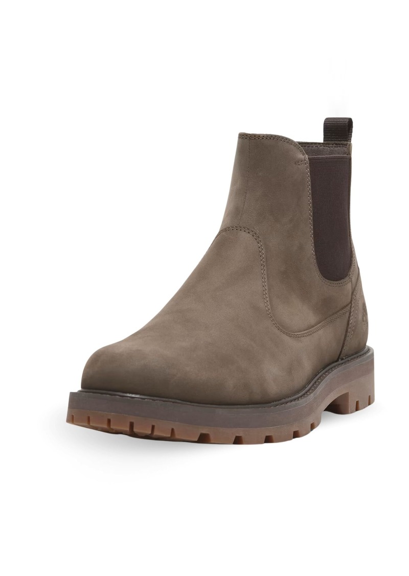 Timberland Men's Britton Road Mid Chelsea Boot