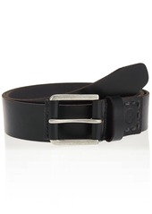 Timberland Men's Mm Pull Up Leather Belt