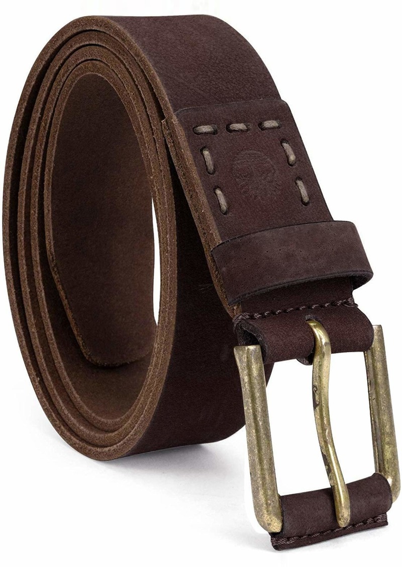 timberland belt buckle