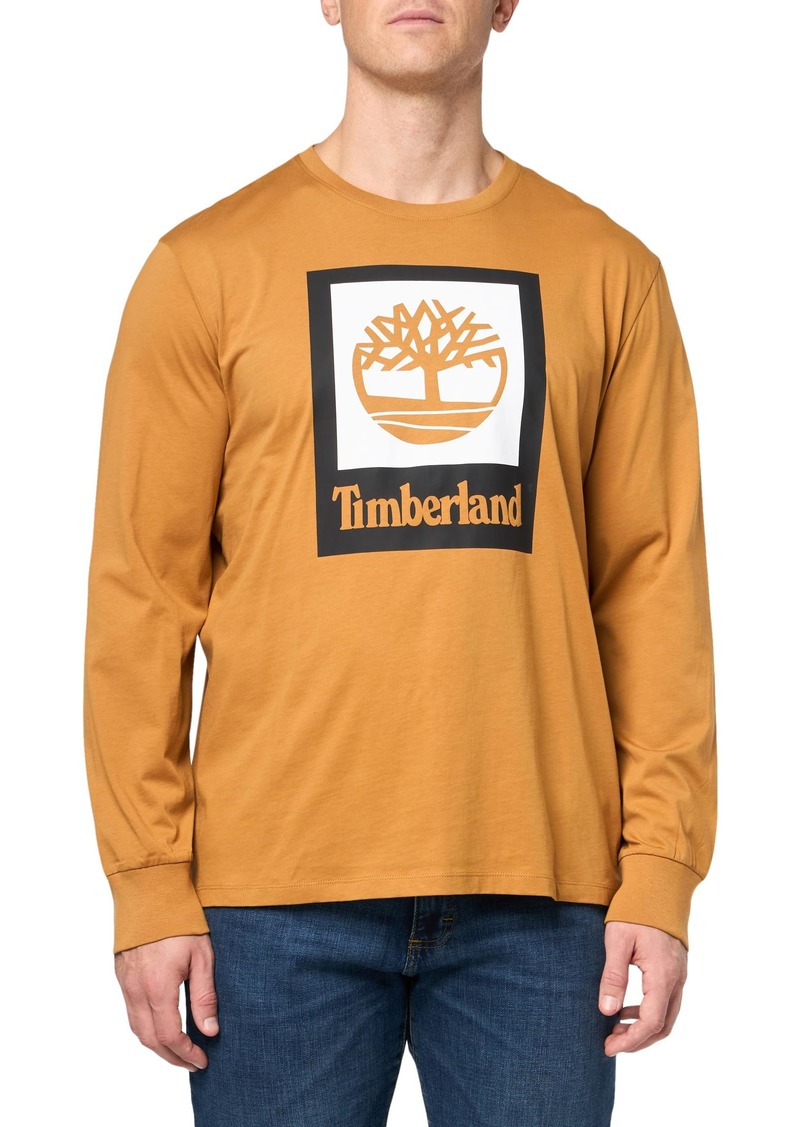 Timberland Men's Colored Long Sleeve