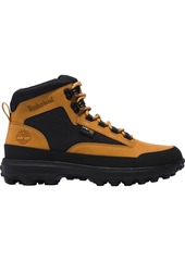 Timberland Men's Converge Hiking Boots, Size 8, Black | Father's Day Gift Idea