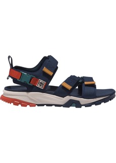 Timberland Men's Garrison Trail Webbing Sandals, Size 11, Navy Blue