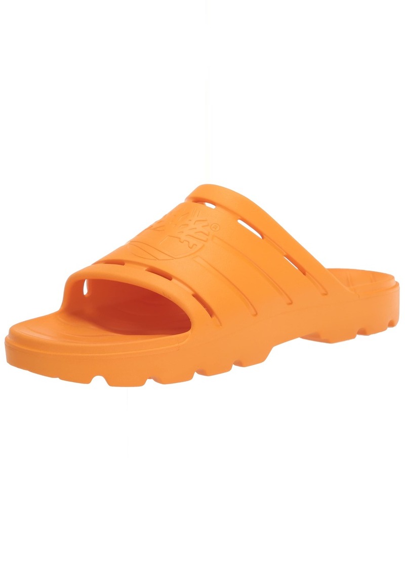 Timberland Men's Get Outslide Slide Sandal