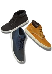 Timberland Men's Groveton Chukka Sneakers, Created for Macy's Men's Shoes