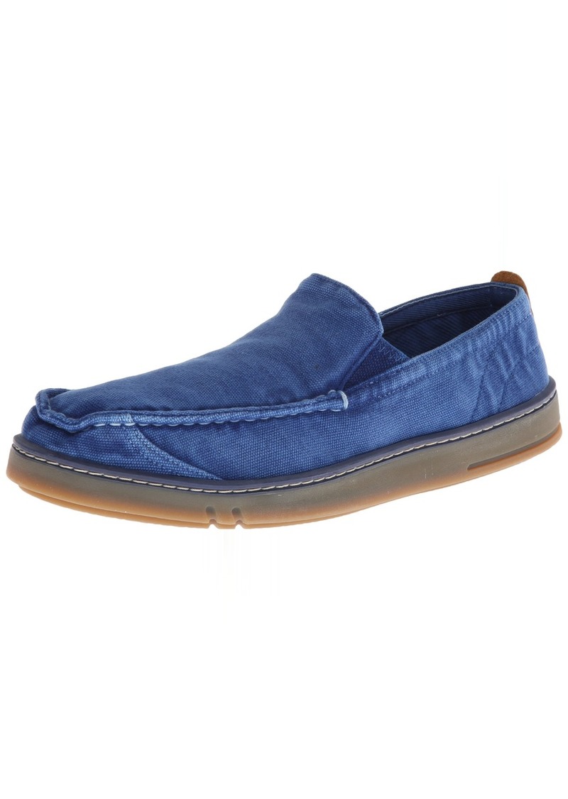 Timberland Men's Hookset Handcrafted SN Slip-On Loafer M US