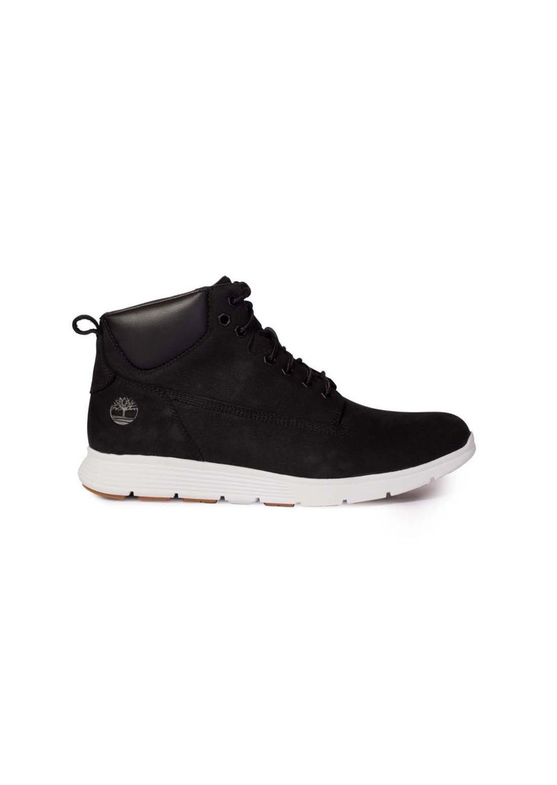 Timberland Men's Killington Mid Lace Up Sneaker