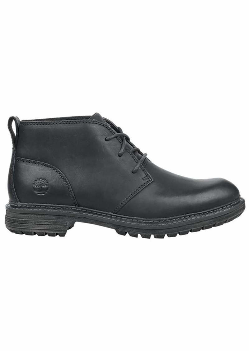 men's logan bay chukka boots