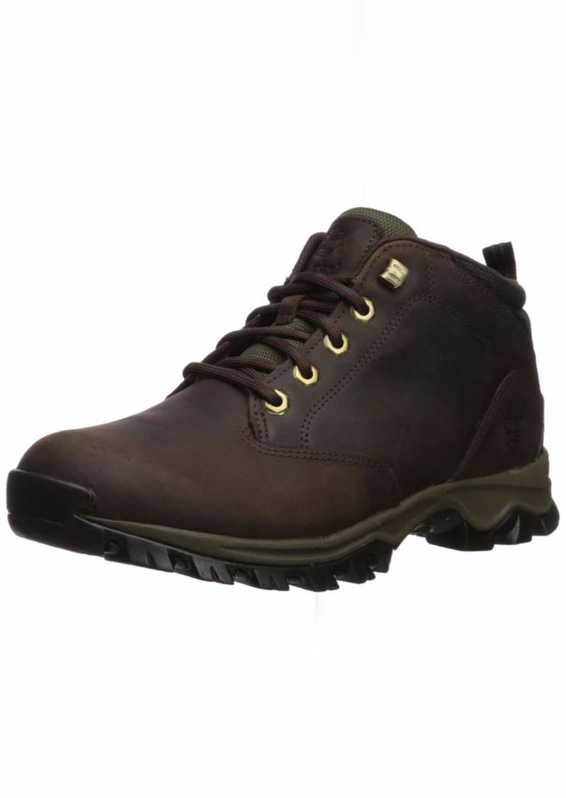 mt maddsen waterproof timberland