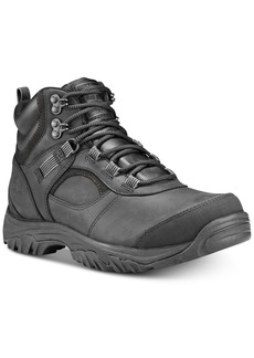 Timberland Men's Mt. Major Mid Waterproof Hiking Boots, Created for Macy's Men's Shoes