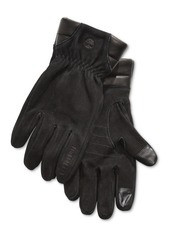Timberland Men's Nubuck Leather Boot Gloves