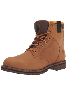 Timberland Men's Redwood Falls Waterproof Insulated Ankle Boot