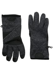Timberland Men's Ribbed Knit Wool Blend Glove with Touchscreen Technology  XL