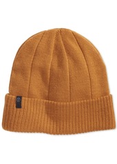 Timberland Men's Ribbed Watch Cap, Created for Macy's