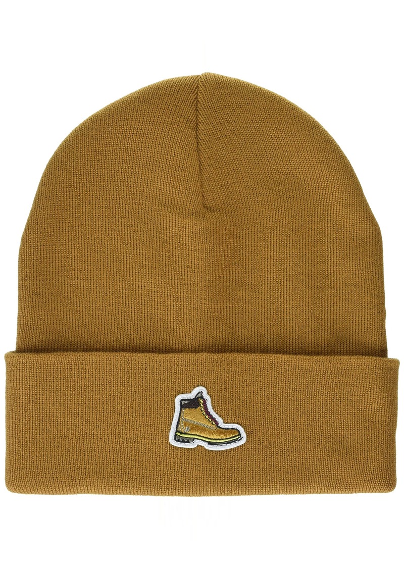 Timberland Men's Tall Cuffed Beanie