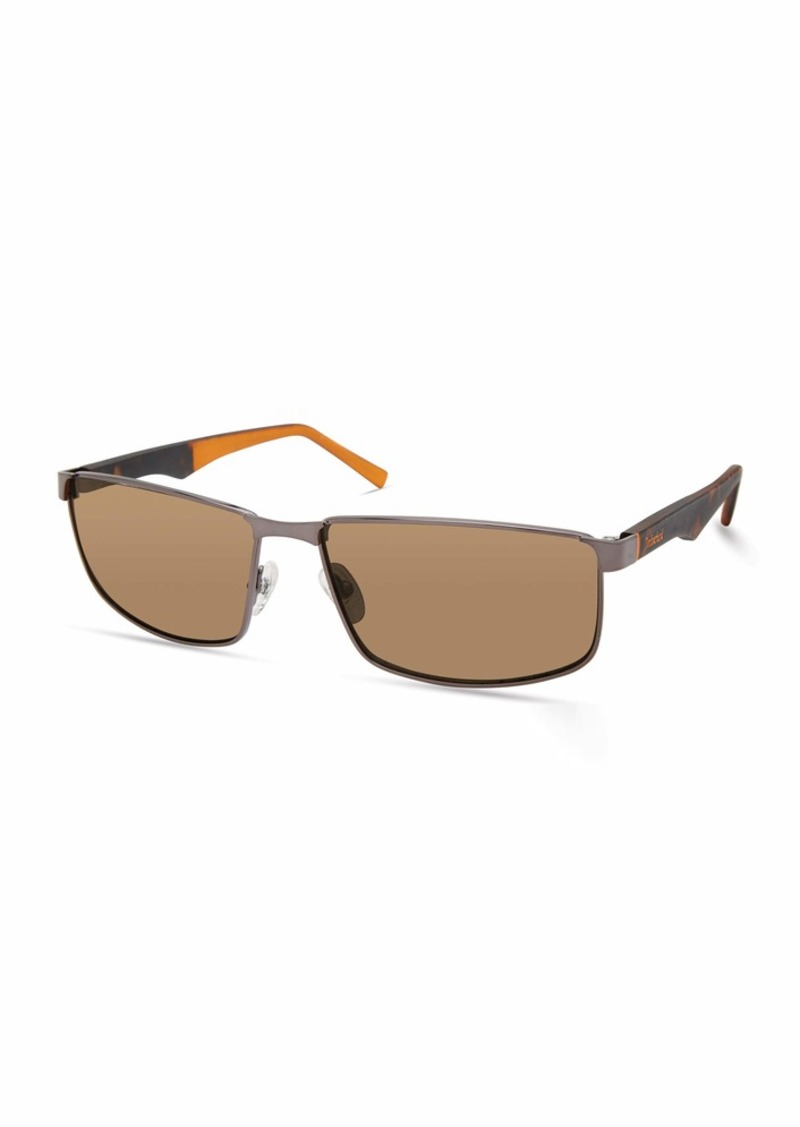 Timberland mens Tba9265 Sunglasses   US