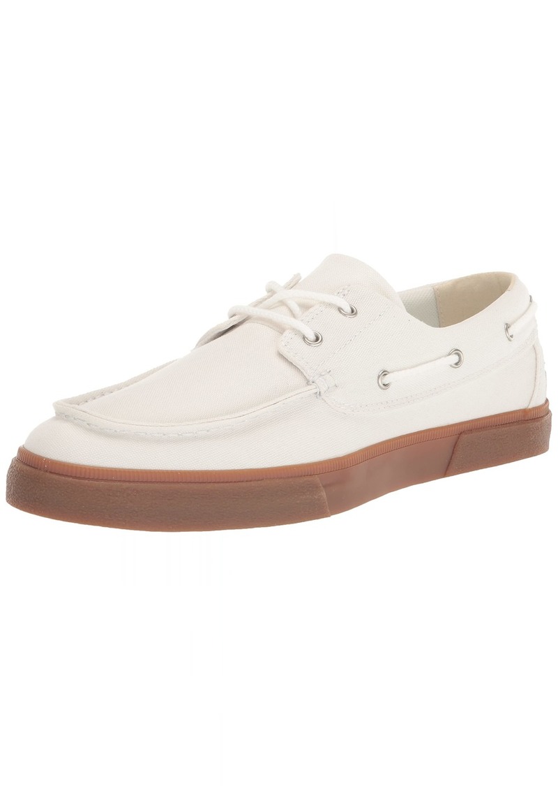 Timberland Men's Union Wharf 2.0 EK+ 2 Eye Boat Oxford